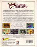 [Clue: Master Detective - обложка №2]