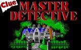 [Clue: Master Detective - скриншот №1]