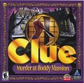 Clue: Murder at Boddy Mansion