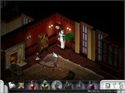 Clue: Murder at Boddy Mansion