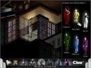Clue: Murder at Boddy Mansion