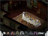 [Clue: Murder at Boddy Mansion - скриншот №3]