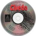 [Cluedo - обложка №8]