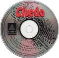[Cluedo - обложка №9]