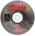 [Cluedo - обложка №10]