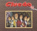 [Cluedo - обложка №1]