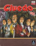 [Cluedo - обложка №2]