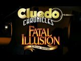 [Cluedo Chronicles: Fatal Illusion - скриншот №1]