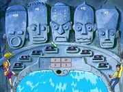 Cluefinders 5th Grade: Secret of the Living Volcano