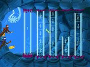 Cluefinders 5th Grade: Secret of the Living Volcano