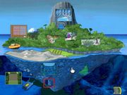 Cluefinders 5th Grade: Secret of the Living Volcano