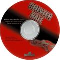 [Clusterball - обложка №5]