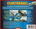 [Clusterball - обложка №2]