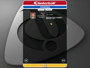 Clusterball