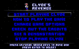 [Скриншот: Clyde's Revenge]