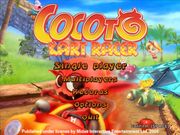 Cocoto Kart Racer