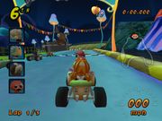 Cocoto Kart Racer