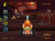 Cocoto Kart Racer