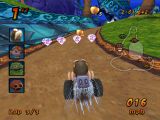 [Cocoto Kart Racer - скриншот №19]