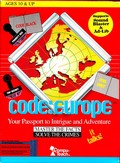 Code: Europe