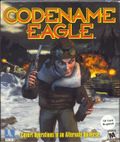 [Codename: Eagle - обложка №1]