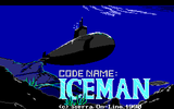 [Codename: ICEMAN - скриншот №9]