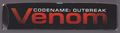 [Codename: Outbreak - обложка №2]