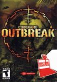 [Codename: Outbreak - обложка №3]