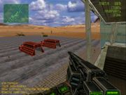 Codename: Outbreak