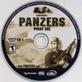 [Codename: Panzers - Phase One - обложка №6]