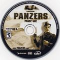 [Codename: Panzers - Phase One - обложка №5]