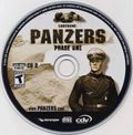 [Codename: Panzers - Phase One - обложка №7]