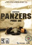 [Codename: Panzers - Phase One - обложка №1]