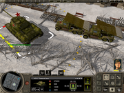 Codename: Panzers - Phase One