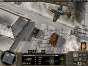 Codename: Panzers - Phase One