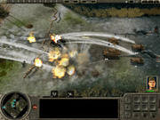 Codename: Panzers - Phase One