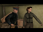 Codename: Panzers - Phase One