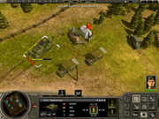 Codename: Panzers - Phase One