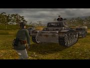Codename: Panzers - Phase One