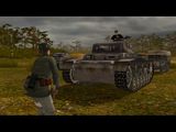 [Codename: Panzers - Phase One - скриншот №33]