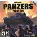 [Codename: Panzers - Phase Two - обложка №4]