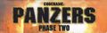 [Codename: Panzers - Phase Two - обложка №11]