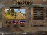 [Codename: Panzers - Phase Two - скриншот №1]