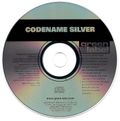 [Codename Silver - обложка №3]
