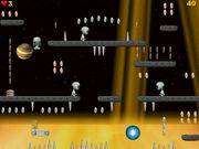 Coin Planets