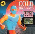 [Cold Dreams - обложка №2]