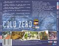[Cold Zero - обложка №2]
