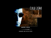 Cold Zero