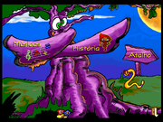 Coleção Bicho do Mato: Saci Pererê