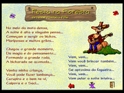 Coleção Bicho do Mato: Saci Pererê